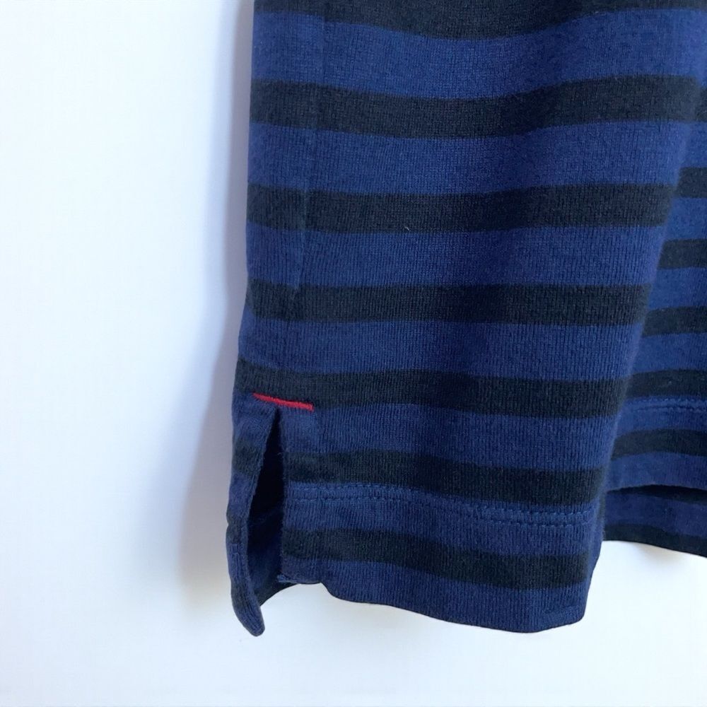 Uniqlo x Ines de la Fressange Striped Knit T-Shirt Dress - Picture 7 of 10